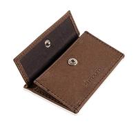 Slimpuro Pochette pour pièces de monnaie avec protection RFID pour les portefeuilles ZNAP Slim Wall