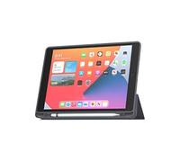 MW MW-300118 étui pour tablette 33 cm (13 ) Folio Bleu