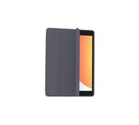 MW - Folio Slim Skin pour iPad Air 13“ (M2/M3-2024/2025) - Bleu