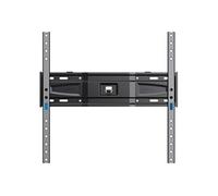 Meliconi Support TV mural fixe Slimstyle Plus 400 S – 40"–82", VESA 200/300/400, Fast Block
