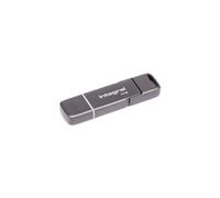 Integral SlimXpress Dual USSD 1TB (550/500Mb)