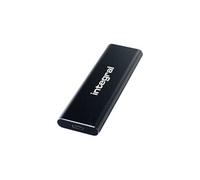 Integral SLIMXPRESS - SSD - 4 To - USB 3.2 Gen 2x1