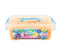 Slimy Ever Foam - La pâte à modeler sensorielle originale ultime, pâte ASMR, ne sèche pas, pour un plaisir créatif de pétrissage et de modelage même dans l'eau