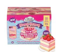 Slimy Licious Kit de pâte à modeler et pâte à modeler Super Réaliste Jouet créatif ASMR