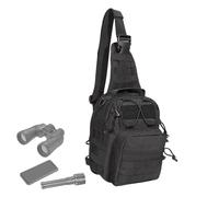 Sling Bag, Multipurpose Cycling Bag, Waterproof Running Bag, Runners Accessories, Outdoor Sling Bag, Climbing Bag, Cycling Sling Bag, Jogging Sling Bag, Outdoor Running Accessories
