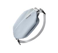 Inateck Sacs Banane Ville Hommes et Femmes avec bandoulière réglable, Sacoche Ceinture Polyvalent pour Voyage, Randonnée, Cyclisme, Travail, Sport