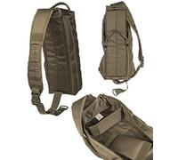 Mil-Tec Sac bandoulière Tanker 15 L Olive