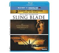 Sling Blade [Blu-Ray]