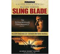 Sling Blade [DVD] [Import]