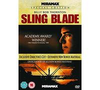 Sling Blade [Edizione: Regno Unito] [Import]