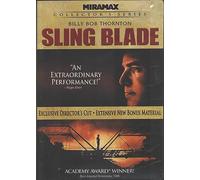 Sling Blade [Import USA Zone 1]