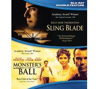 Sling Blade/Monsters Ball [Blu-Ray]