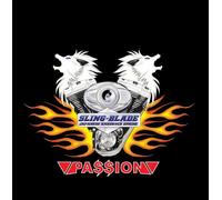 Sling Blade - Passion [Import]