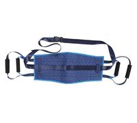 Sling infirmière transfert personnes âgées, Plaque transfert sécurité avec les patients, Ceinture transfert avancée levant personnes âgées, Ceinture porte pour les personnes âgées