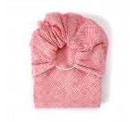 Sling, Nomade Rose, coton bio
