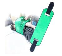 Sling Patient Lifter Ceinture de transfert for personnes âgées et handicapées, ceinture pivotante multifonctionnelle for soins de sécurité et levage hémiplégiques