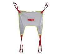 Sling Patient Lifter For soulever les personnes âgées, lève-personne for toilettes, lève-personne for patients, for le transfert du lit au fauteuil roulant, chaise longue