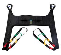 Sling Patient Lifter Sangle de levage for toilettes, sangle de levage for patients, sangles d'aide au levage, sangle de levage for patients