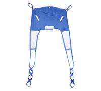 Sling Patient Lifter Sangles de levage for personnes âgées, handicapées ou paralysées, for le transfert du lit au fauteuil roulant (220 kg)