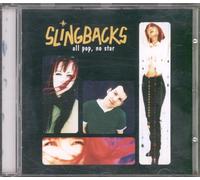 Slingbacks - All No Pop Star