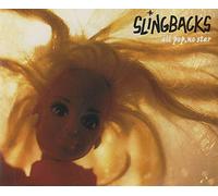 Slingbacks - All Pop No Stars(Poch Jaune-4titres)