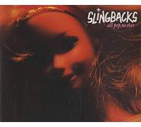 SLINGBACKS - All Pop No Stars(Poch Rouge-4tites)