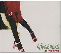Slingbacks - No Way Down