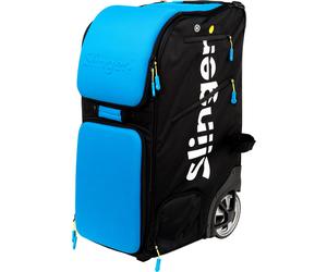 Slinger Pack Tournoi Noir/Bleu ONE-SIZE