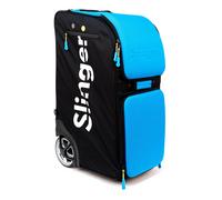 Slinger Tennis Tournament Pack Lance-balles -bleu,noir nosize