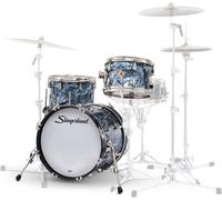 Slingerland "Slingerland 18"" Radio King 3pc Kit BDP"