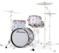 Slingerland "Slingerland 18"" Radio King 4pc w/Snare WMP"