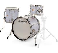 Slingerland "Slingerland 20"" Radio King 3pc Kit WMP"