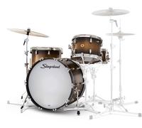 Slingerland "Slingerland 22"" Radio King 4pc w/Snare BG"