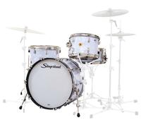 Slingerland "Slingerland 22"" Radio King 4pc w/Snare WMP"