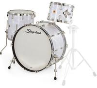 Slingerland "Slingerland 24"" Radio King 3pc Kit WMP"