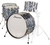 Slingerland "Slingerland 24"" Radio King 4pc Kit BDP"