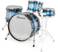 Slingerland "Slingerland 24"" Radio King 4pc w/Snare BS"