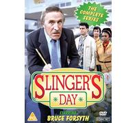 Slinger's Day: The Complete Series [DVD]