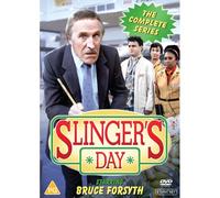 Slinger's Day: The Complete Series [Dvd]