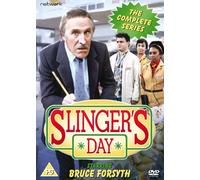 Slinger's Day-The Complete Series [DVD] [Import]