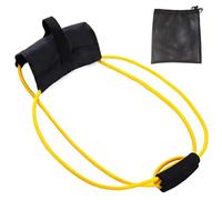 Slingette de ballon d'eau | ballons d'eau Sling 300 mètres longue portée - Slingette de ballon d'eau pour 3 personnes pour bombes d'eau de plage en plein air Catapulte de trébuchet