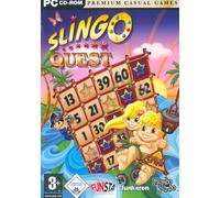 Slingo Quest 2