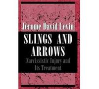 Slings and Arrows by Jerome David Levin Jerome David Levin (Auteur)