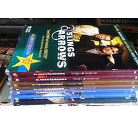Slings & Arrows: Complete Collection