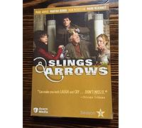 Slings & Arrows: Season 3