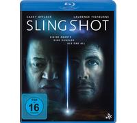 Slingshot Bd (Blu-ray) Various