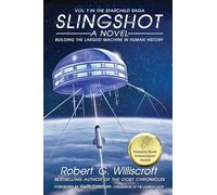 Slingshot: Building the Largest Machine in Human History
