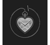 Slingshot Dakota - Dark Hearts [Import]