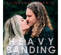 Slingshot Dakota - Heavy Banding
