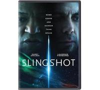 Slingshot [DVD] [Region Free]